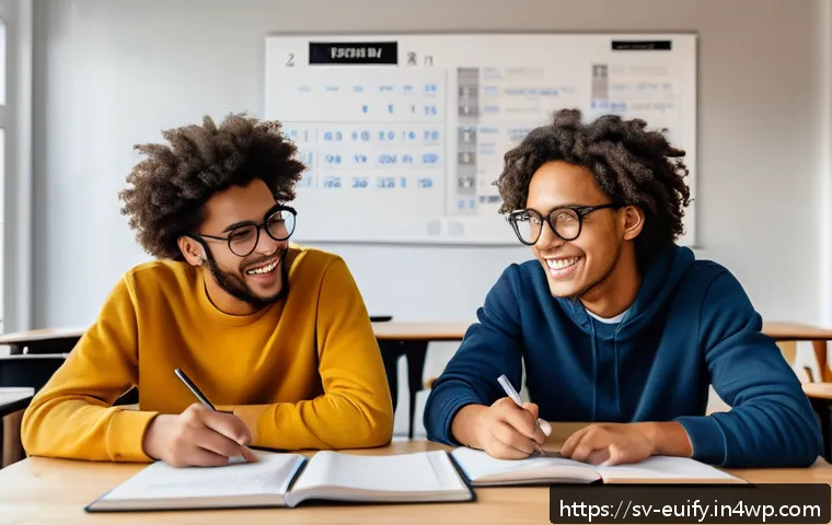 Maximera din studietid: Skapa en fokuserad veckoplan för effektiv tentamensförberedelse 4 시험 대비를 위한 집중 학습 주간 계획 관련 이미지 2